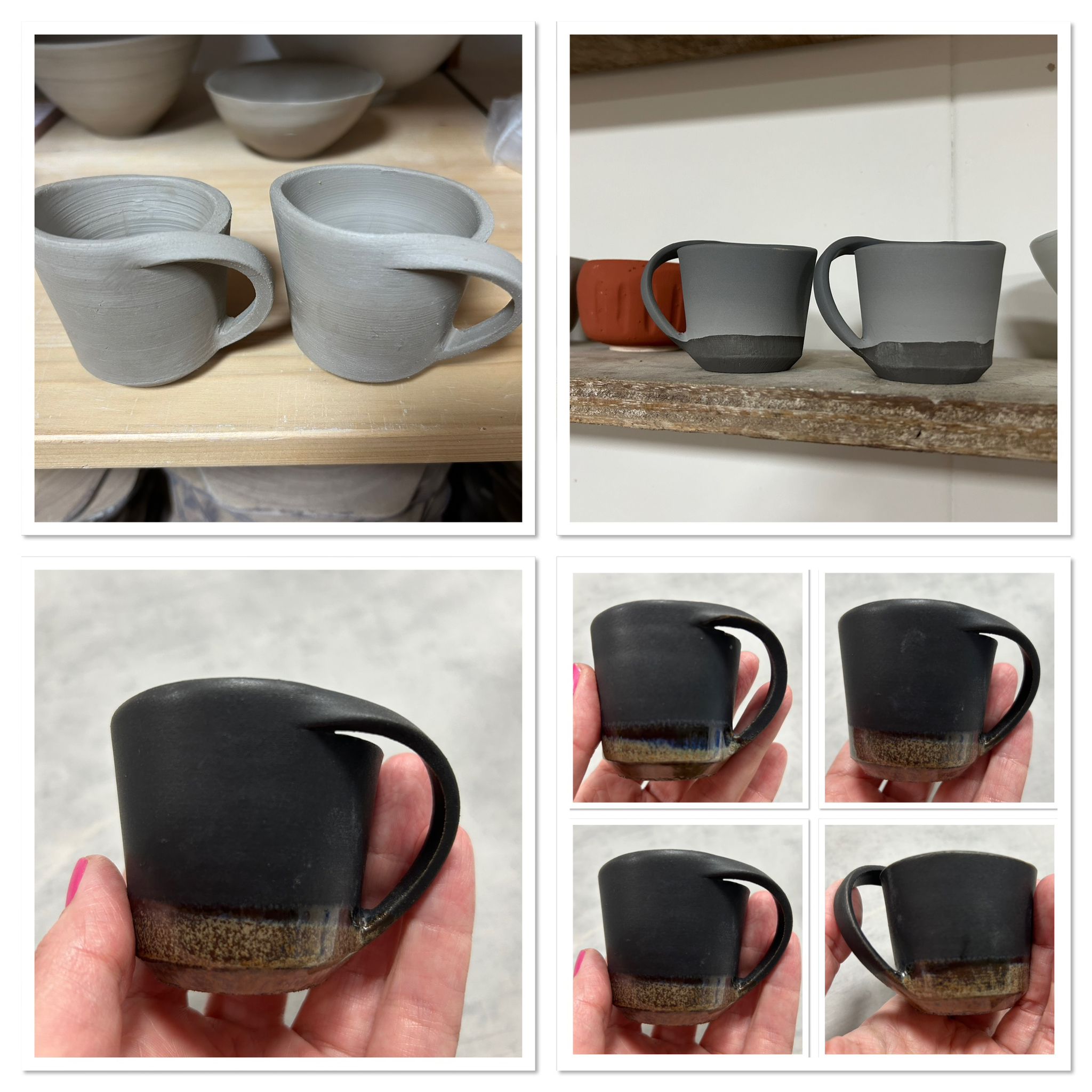 espresso kopjes